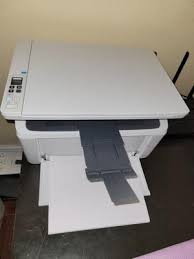 Duty cycle is defined as the maximum number of pages per month of imaged output. Hp Laserjet Pro M28w Wireless All In One Monochrome Laser Printer Walmart Com Walmart Com