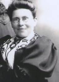 Isabella Sutherland Hornal (1842-1930)