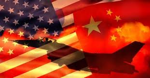 US Cold War China Policy Will Isolate the US, Not China - China Military
