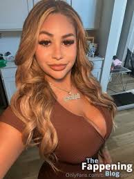 babyburberry Nude Leaks OnlyFans Photo 8 | TheFappening