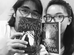 Audible's daily deal: The Name of the Wind audiobook