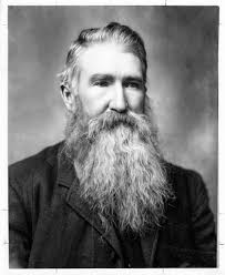 Arlington State College campus in 1965