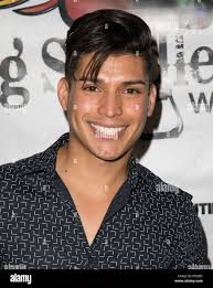 Brian medina hi-res stock photography and images