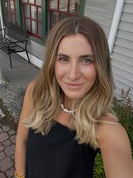 Alyssa Lemay (@alyssamachia) • Instagram photos and videos