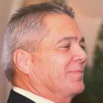 Thomas Byron Fish Obituary