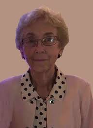 Obituary of Catherine (Irene) W. Barr