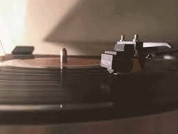 Nevillesplant Inara S Record Player Aesthetic Gif Gif Brown Aesthetic