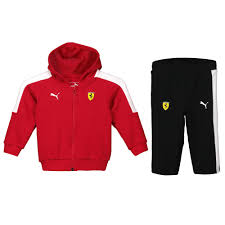 Puma Ferrari Baby Clothes Cheaper Than Retail Price Buy Clothing Accessories And Lifestyle Products For Women Men