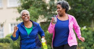 Take the easy route to healthy eating. Keep Active And Eat Healthy To Improve Well Being And Feel Great Niddk