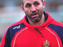 Scott Naylor looks for Danny Whitmore deal