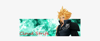 {spoiler warning} if you didn't play all kh games listed in the description bellow, including secret endings, this video may contain spoilers. Http Cloud Kingdom Hearts Transparent Png 500x262 Free Download On Nicepng