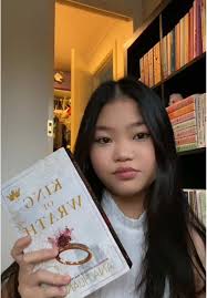 Heath and Vivian King of Wrath