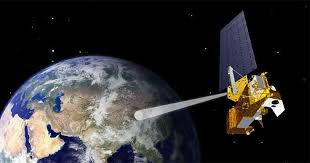 Was ist mit diesem starlink satelliten passiert? S Lexikon Der Fernerkundung Sac C Bis Szene
