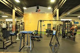 Revolution fitness has established itself to be a gym for everyone where we aim to appeal to everyone, from those who know their way about a gym environment to those who are just embarking on their fitness goals. Revolution Fitness Hattiesburg Ms Mike Rozier Construction
