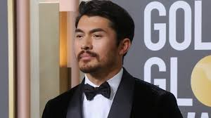 Генри Голдинг рассказал о важном событии