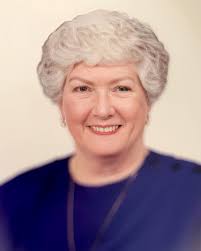 Mary "Rozy" Capps Obituary