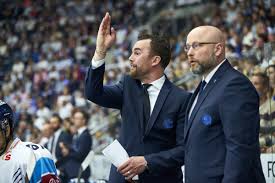 Jedenadvacetiletý zadák filip král patřící v zámoří torontu maple leafs je ze stejného vyvedeného hokejový šampionát se blíží. Bili Tygri Liberec Filip Pesan Po Finale Trinec Byl O Chloupek Lepsi Neuznane Goly Uz Jsou Voda Pod Mostem