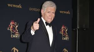 Randee dawn (she/her) is a veteran entertainment journalist and author based in brooklyn. Alex Trebek Jeopardy Game Show Host Dies With Cancer Aged 80 Bbc News