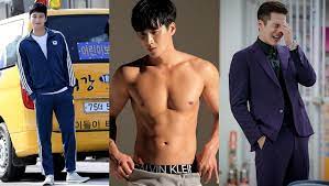 So far, this drama has nothing outstanding to speak of, but it is enjoyable nonetheless. Melting Hearts Boxer Underrated Actor Ahn Bohyun From Itaewon Class Her Private Life Kpopmap