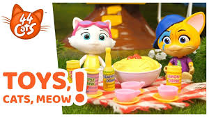 44 Cats Toys Cats Meow Afternoon At The Park In 2020 Cat Toys Cats Toys