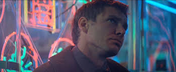 Deckard a replicant discussion thread