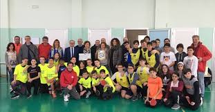 The main entrance is on the piazza san giovanni bosco. Molfetta Al San Giovanni Bosco La Fase Provinciale Dei Campionati Studenteschi Di Tennistavolo