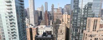 Manhattan (südlich der 110th street). Big Apple Als Vorbild New York Beschliesst Den Mietendeckel Politik Tagesspiegel