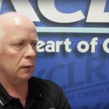 Stream episode KDL Secetary Tom Mullin's On Resumption Of Football In  Kilkenny by KCLR96FM podcast