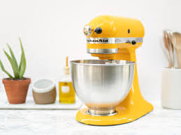 Replacing essential parts can give new life to an old mixer. How To Paint A Kitchenaid Stand Mixer Kitchn