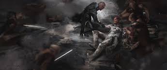 Star Wars The Old Republic Knights Of The Fallen Empire Characters Artstation Star Wars The Old Republic Knights Of The Fallen Empire Trailer Patrick Bloom The Old Republic Fallen Empire Star Wars The Old