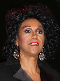 Ruth Pointer 3-7-2009. Photo by JR Davis (Ruth Pointer1788) Poster