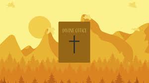 A subreddit on the prayer of the divine office (also known as the liturgy of the hours or the roman breviary) of the ordinary form of the roman rite of the catholic church, its private and public. The Divine Office Episode 1 An Introduction What Is The Divine Office And Why Pray It Youtube