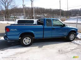 Image result for Medium Blue 1999 Truck