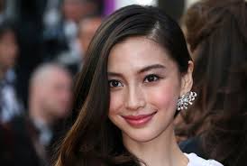 楊穎 (杨颖) / yeung wing (yang ying). Chinese Actress Angelababy Gives Birth To Baby Boy ä¸¨ Life And Art