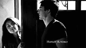 In honor of valentine's day, we thought it if there's one thing that the vampire diaries does absolutely right, it's their soundtrack. Top 30 Relationship Elena Kiss Gifs Find The Best Gif On Gfycat