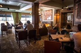 The Marlton Espresso Bar Cozy Restaurant Coffee Nook Espresso Bar