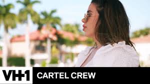 Beauty emma coronel aispuro is no stranger to the world of mexican organised crime. El Chapo S Wife Emma Coronel Aispuro To Appear On Vh1 S Cartel Crew