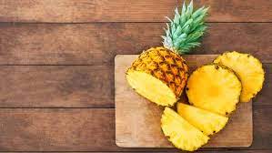 Sementara pada hadist riwayat muslim dikatakan rasullulah telah melarang tuk melakukan itu? 10 Manfaat Nanas Madu Bagi Kesehatan Apa Saja