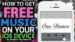Download Music For Free On Your Ios Device No Jailbreak No Computer Iphone Ipad Ipod Touch Youtube