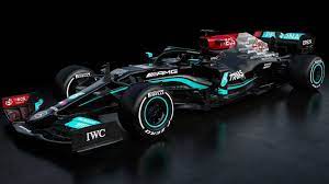 Statistiken rund um die formel1. Formula 1 2021 Introducing The New Cars And Colours As Launch Season Delivers Striking Contenders F1 News