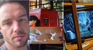 Liam Payne, come è morto? La camera d'albergo distrutta, la polvere bianca  e la chiamata al 911: ecco cosa non torna