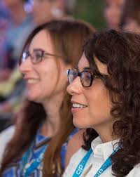 A low rAte for your big dreAms. Teens discover their Jewish identity