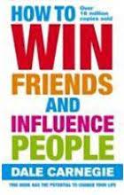 How To Win Friends And Influence People Carnegie Dale 9780091906351