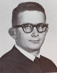 Albert Floyd Kaminer (1944-2002)