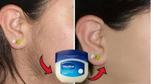 It's the hairy little secret everybody knows: This Vaseline Trick Can Help You Remove Unwanted Hair