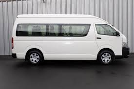 40 per cent of the van market and major player among new vehicles in general. Toyota Hiace Zx 2012 Nz New 52000 00 Kilometres 5082 Body 4 Door White Van Engine Diesel 4 Cylinders 3000 Transmission Manual History Nz New Owners 1 Owner Plate Gqk409 Registration Sep 21 Wof Jun 22 Stereo Cd Player