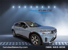 New 2024 Honda Prologue Touring 4D Sport Utility in Lake City #S502932