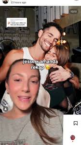 Amanda Leek Jesse