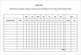 Payroll Hours Calculator Free Sada Margarethaydon Com