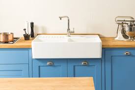 Kuchenprojekt Cook S Blue Die Blaue Shaker Kuche Welter Und Welter Koln